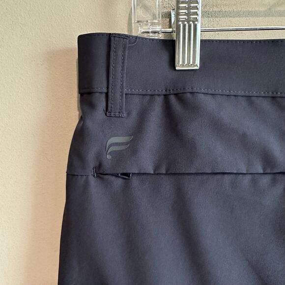 Fabletics Men's The Only Pant Navy 32x30 actual - Picture 7 of 10